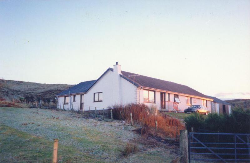 Ose The Anchorage Bed & Breakfast エクステリア 写真