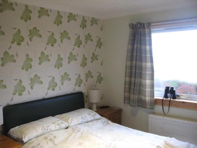 Ose The Anchorage Bed & Breakfast エクステリア 写真