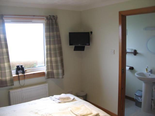 Ose The Anchorage Bed & Breakfast エクステリア 写真